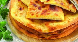 быстрый вкусный завтрак на скорую руку